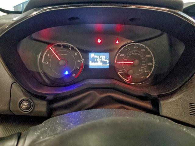 Subaru Impreza Image 9