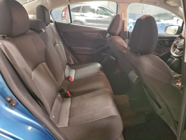 Subaru Impreza Image 7