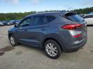 Hyundai TUCSON Limited Image 11