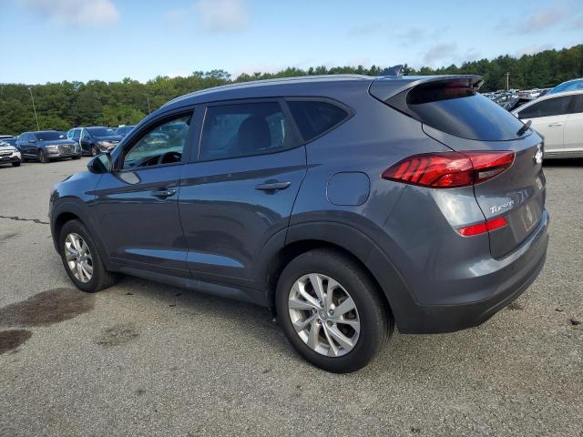 Hyundai TUCSON Limited Image 11