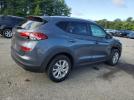 Hyundai TUCSON Limited Image 7
