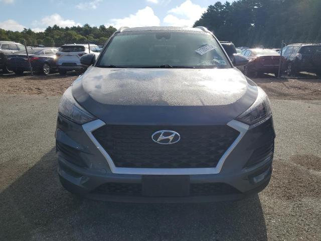 Hyundai TUCSON Limited Image 6