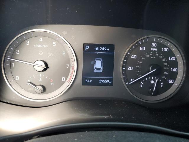 Hyundai TUCSON Limited Image 2