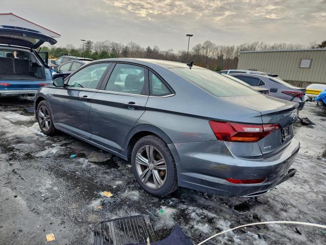 Volkswagen Jetta S Image 3