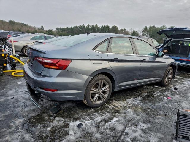 Volkswagen Jetta S Image 9