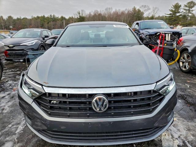 Volkswagen Jetta S Image 5