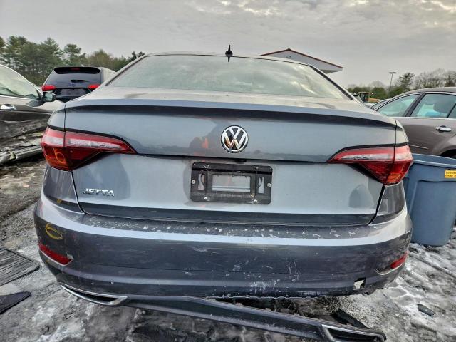 Volkswagen Jetta S Image 4