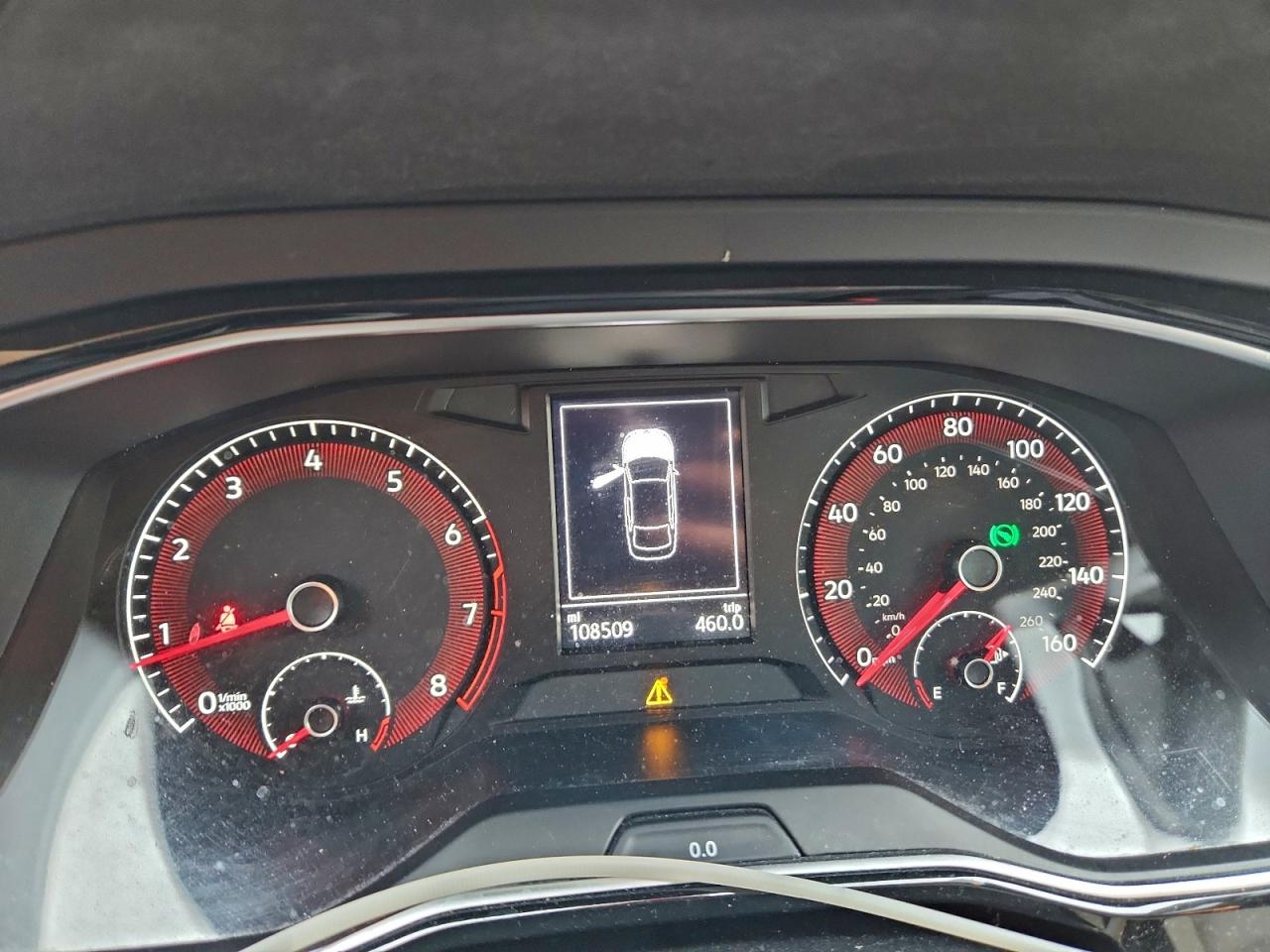 Volkswagen Jetta S Image 7