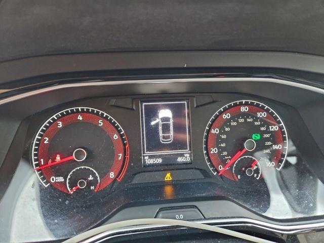 Volkswagen Jetta S Image 7