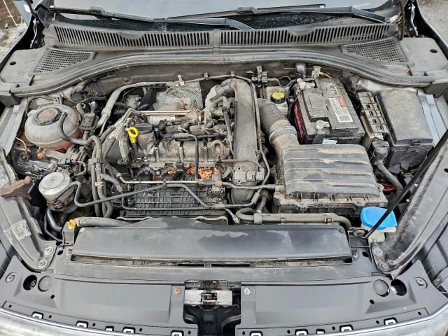 Volkswagen Jetta S Image 11