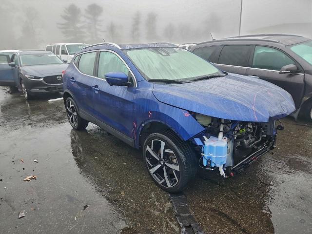 Nissan Rogue Sl Image 2