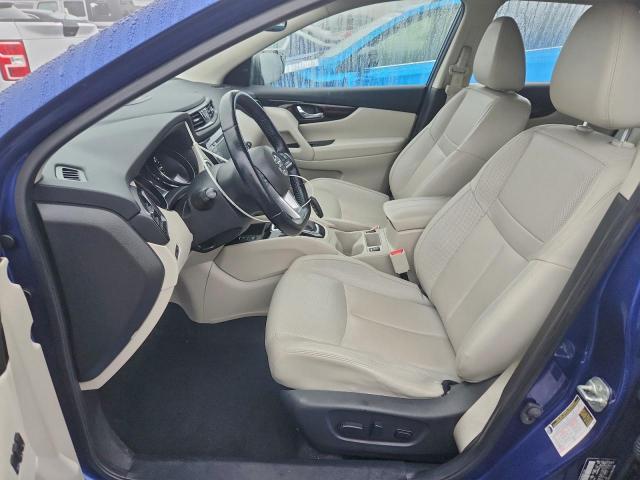 Nissan Rogue Sl Image 8