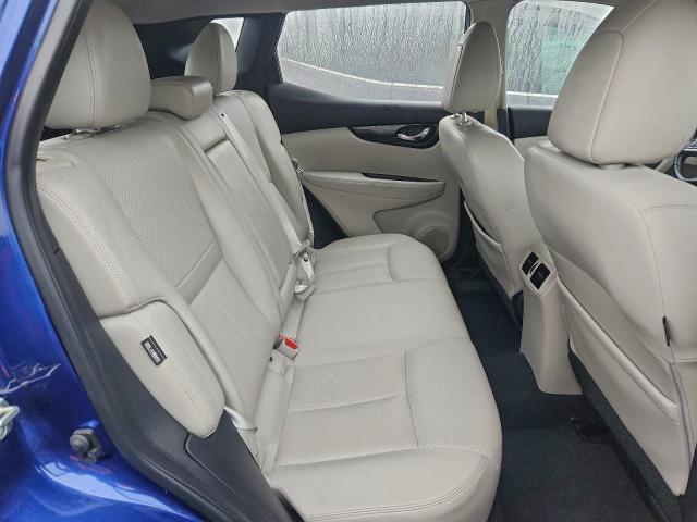 Nissan Rogue Sl Image 4