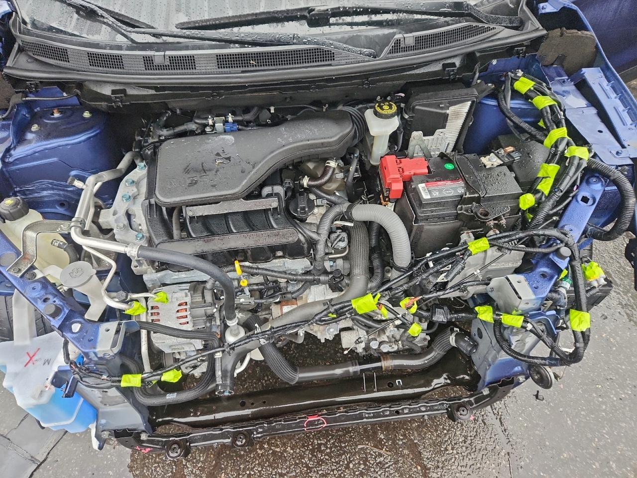 Nissan Rogue Sl Image 5