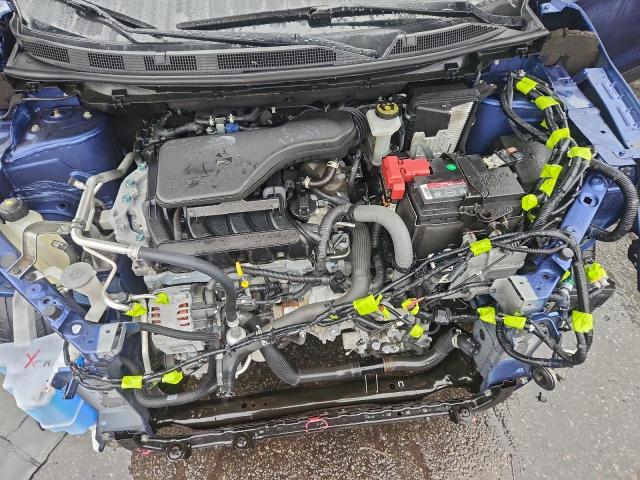 Nissan Rogue Sl Image 5