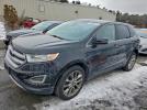 Ford Edge Titanium Image 1