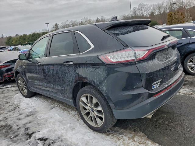 Ford Edge Titanium Image 6