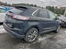 Ford Edge Titanium Image 3