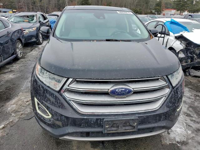 Ford Edge Titanium Image 9
