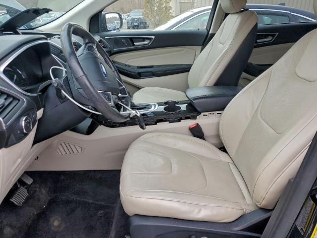 Ford Edge Titanium Image 11