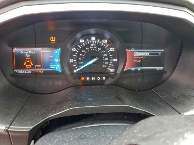 Ford Edge Titanium Image 4