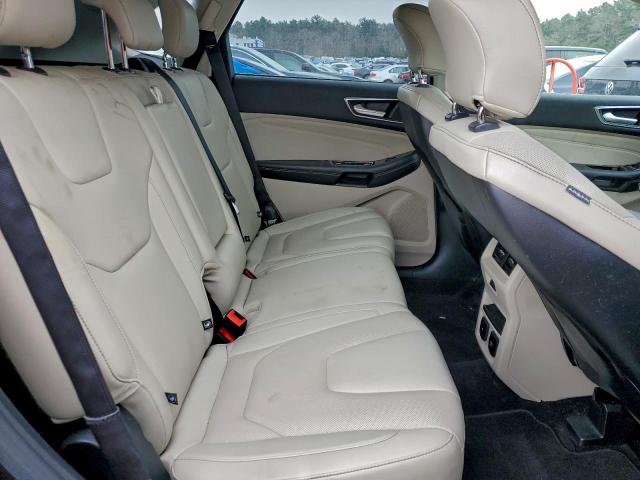Ford Edge Titanium Image 5