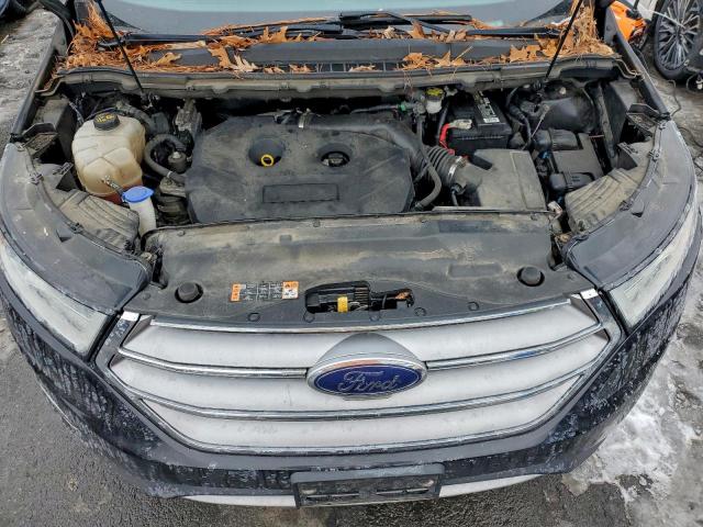 Ford Edge Titanium Image 7