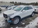 Cadillac XT4 Luxury Image 1