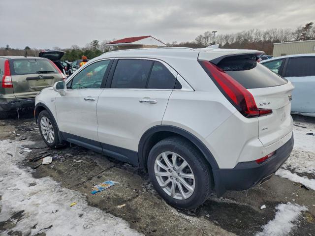 Cadillac XT4 Luxury Image 4