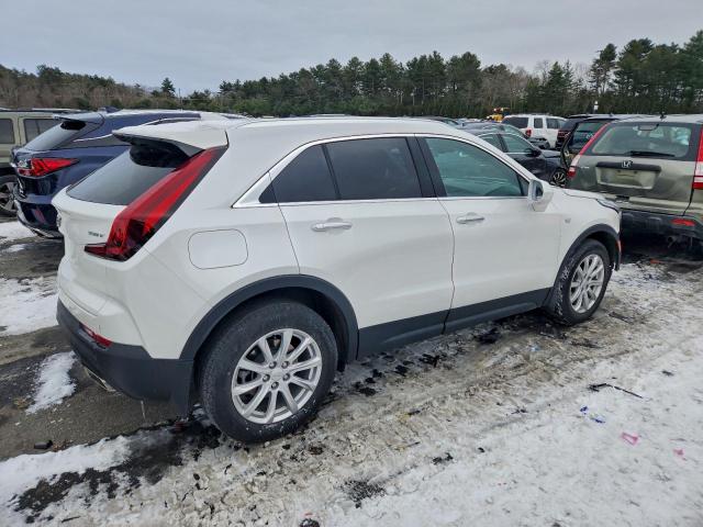 Cadillac XT4 Luxury Image 9