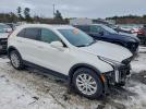 Cadillac XT4 Luxury Image 12