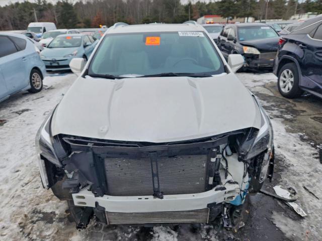 Cadillac XT4 Luxury Image 7