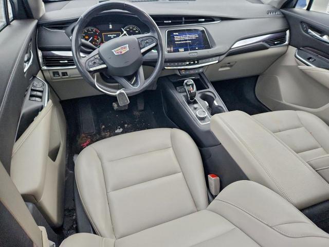 Cadillac XT4 Luxury Image 8