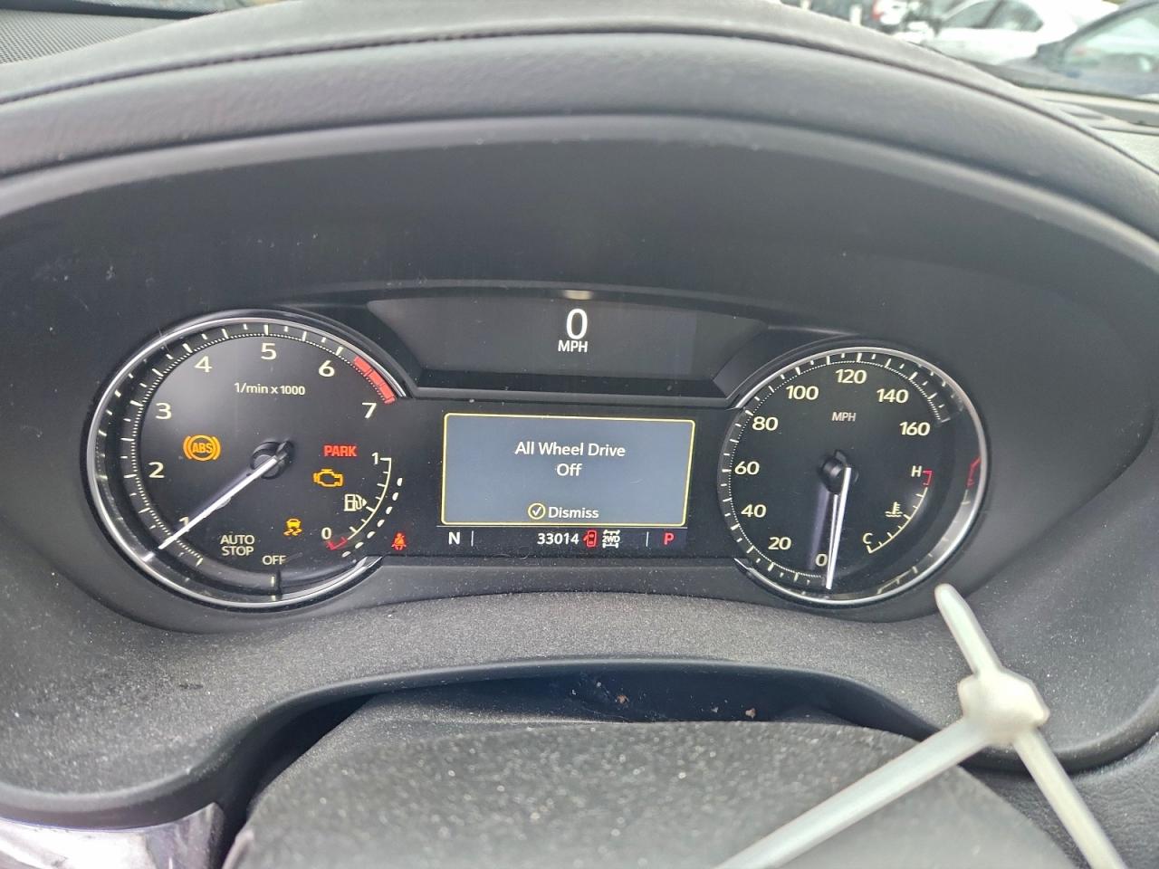 Cadillac XT4 Luxury Image 3