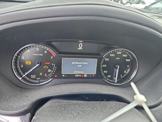 Cadillac XT4 Luxury Image 3