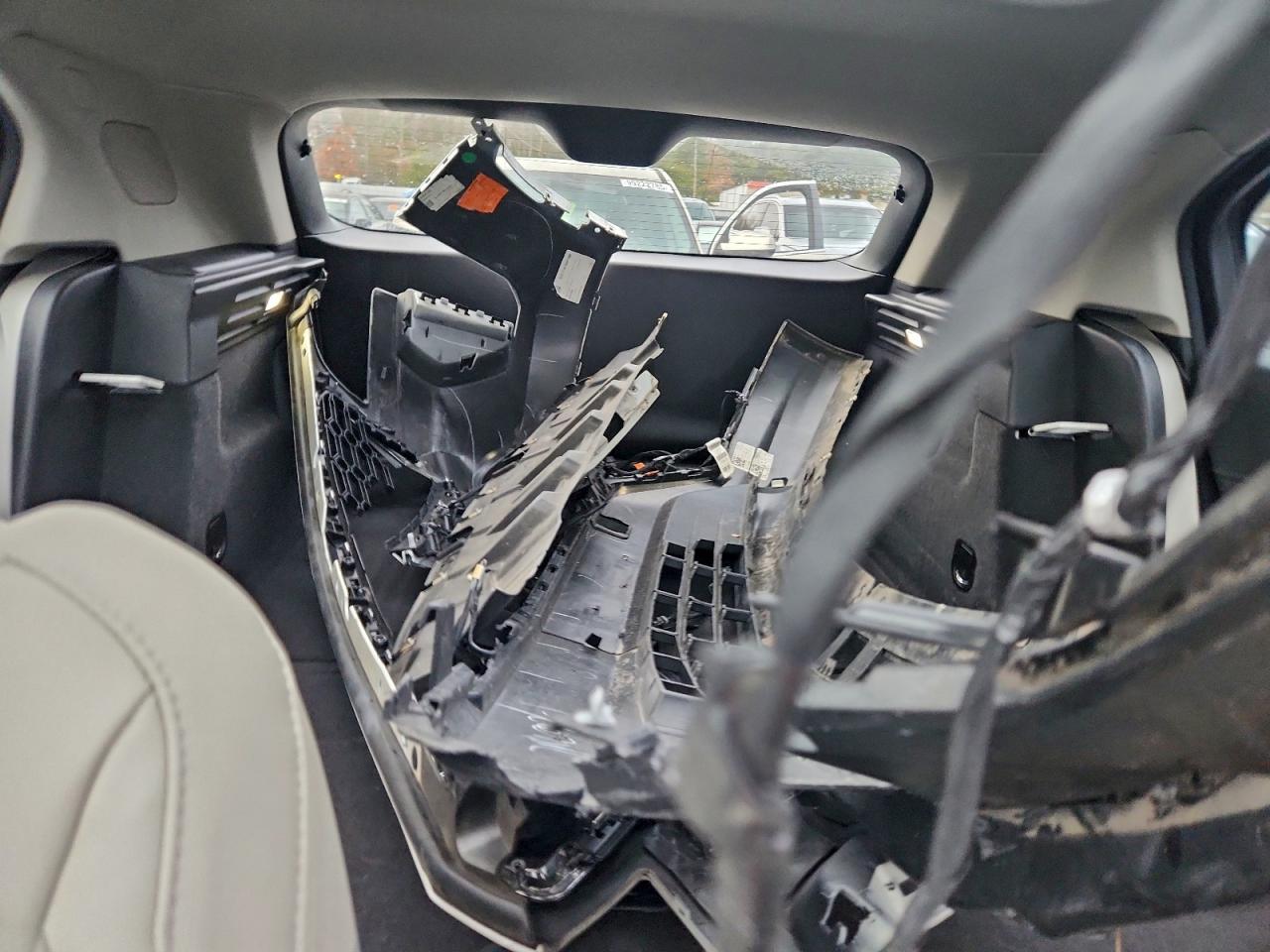 Cadillac XT4 Luxury Image 6