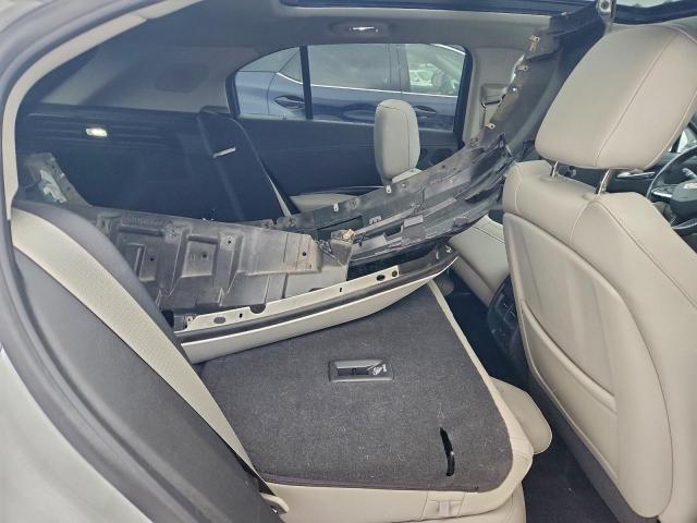 Cadillac XT4 Luxury Image 11