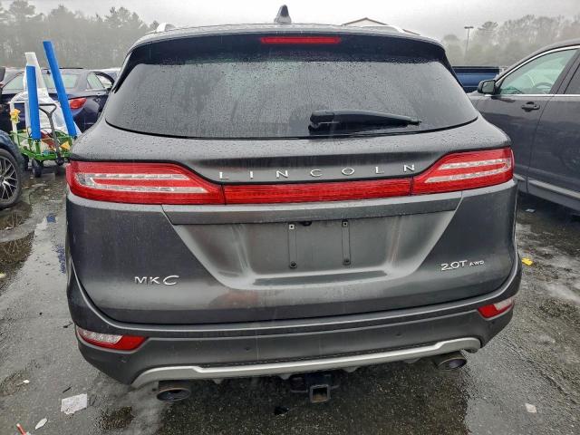 Lincoln MKC Reserve Image 7