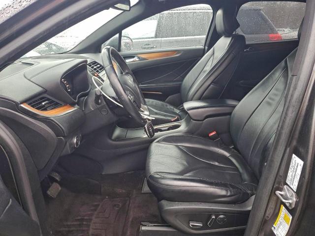 Lincoln MKC Reserve Image 13