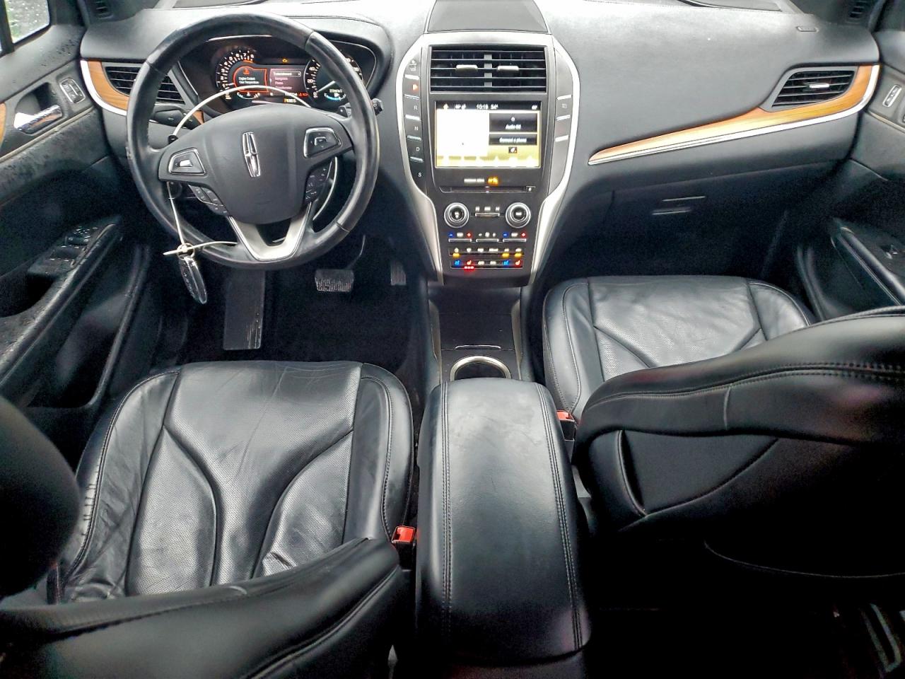 Lincoln MKC Reserve Image 11