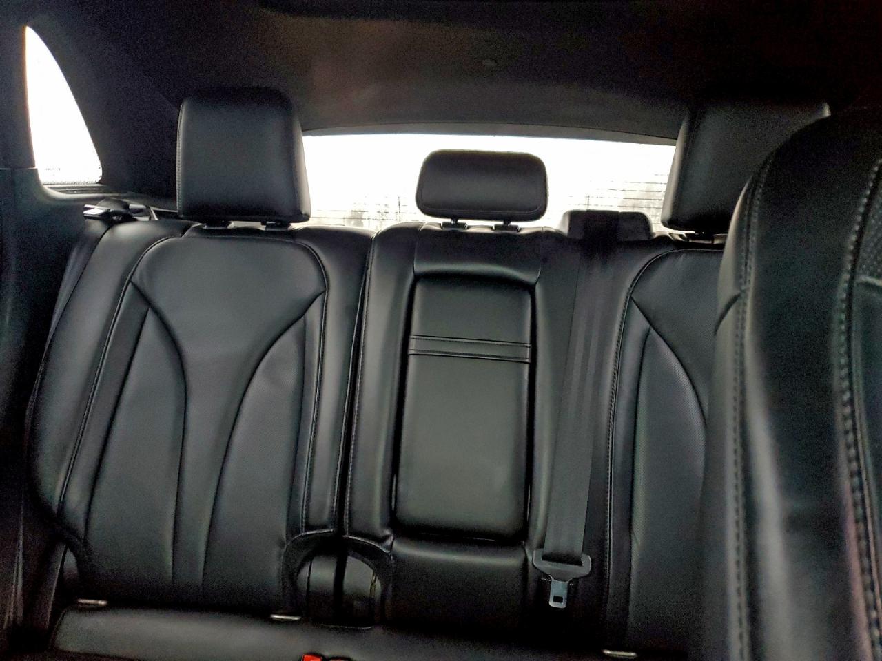 Lincoln MKC Reserve Image 9