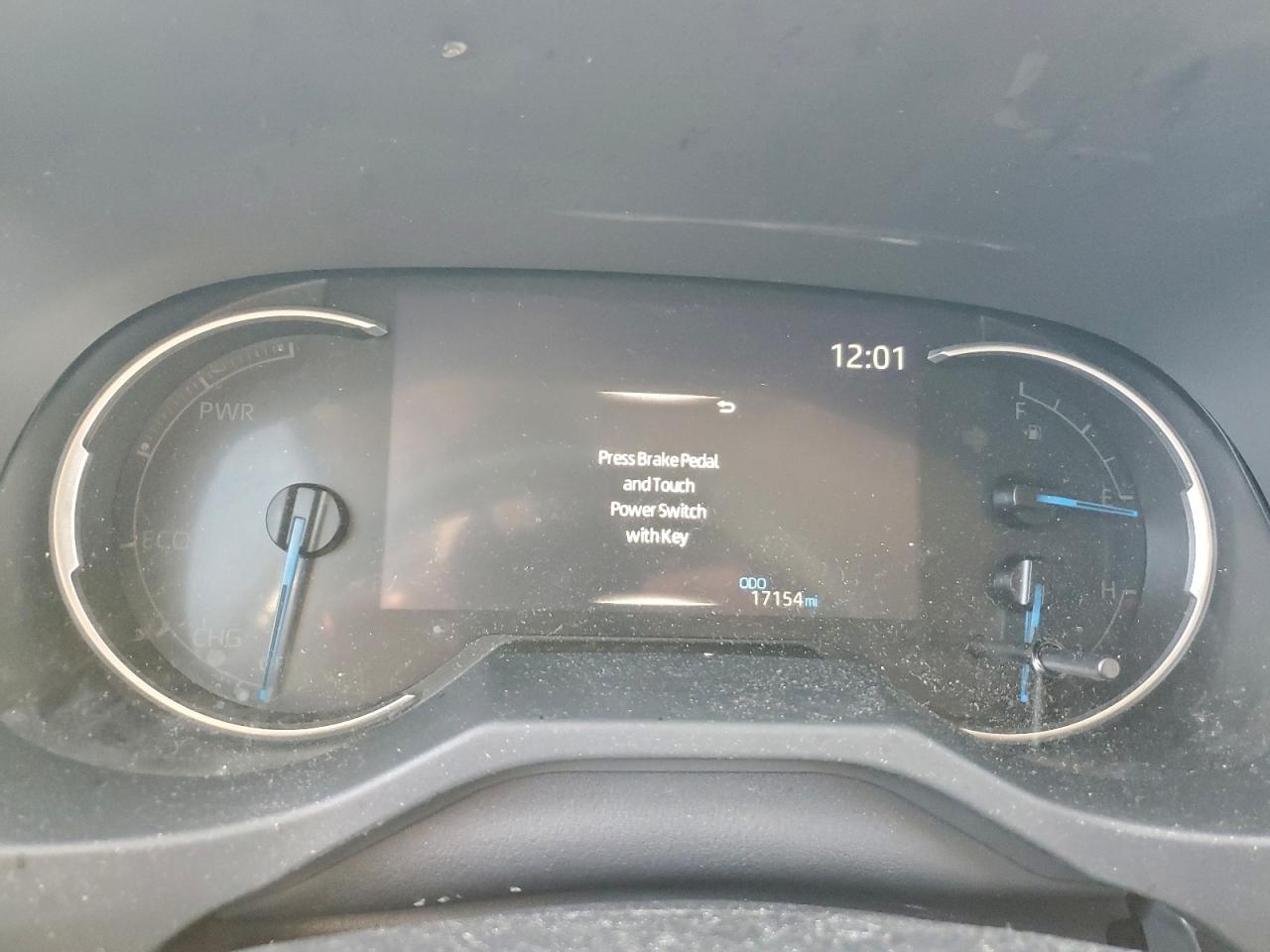 Toyota RAV4 Xle Image 5