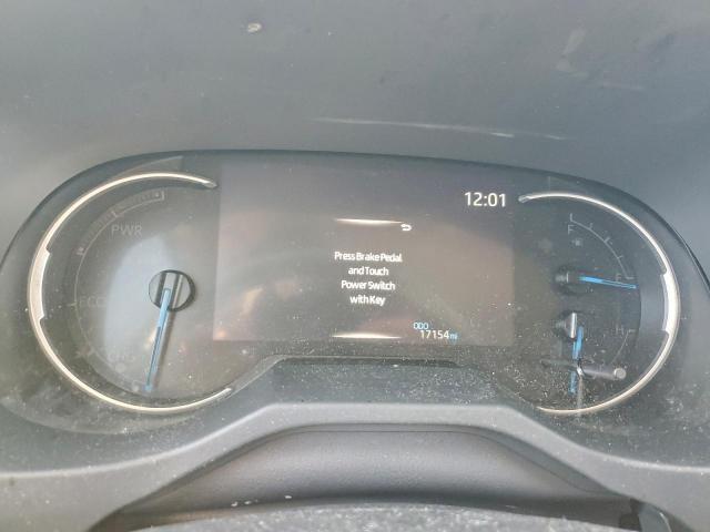 Toyota RAV4 Xle Image 5