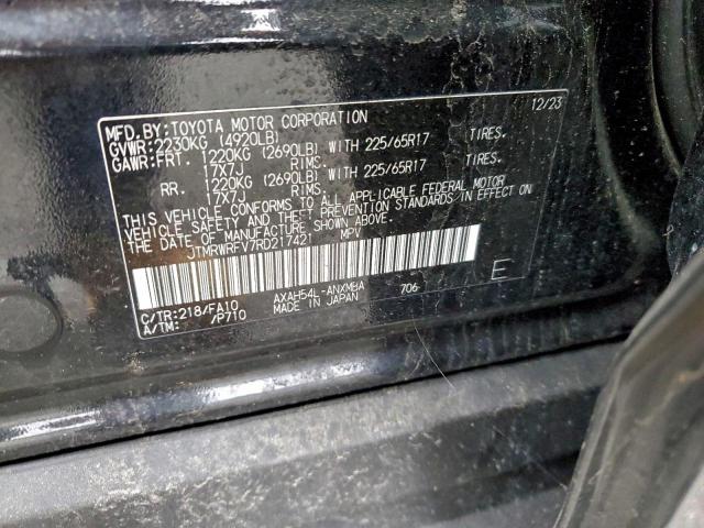 Toyota RAV4 Xle Image 3