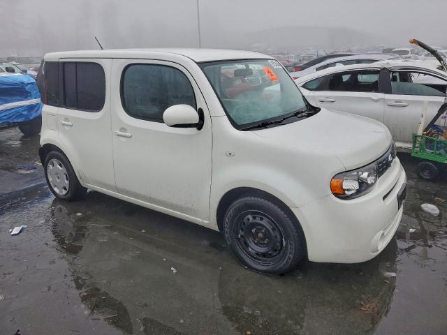 Nissan cube S Image 6