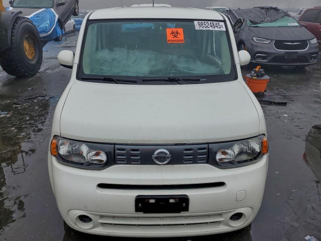Nissan cube S Image 4