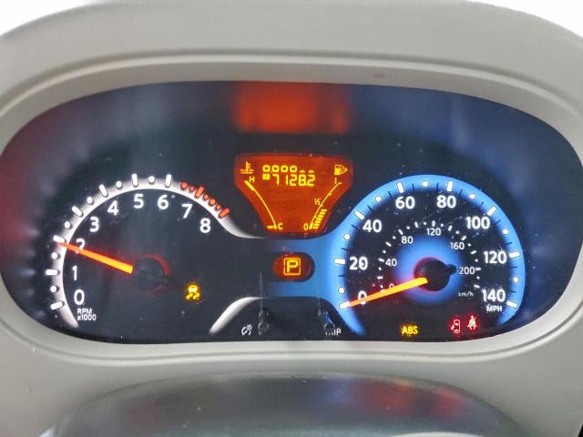 Nissan cube S Image 7