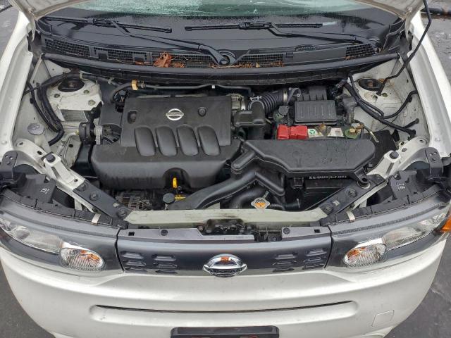 Nissan cube S Image 12