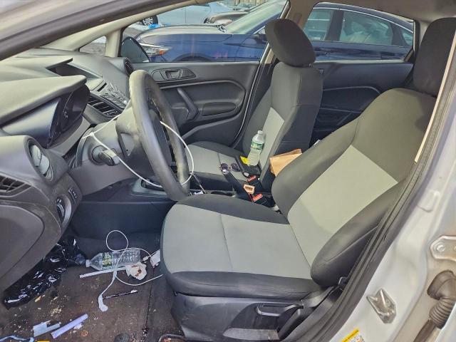 Ford Fiesta S Image 7