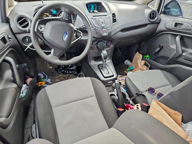 Ford Fiesta S Image 6